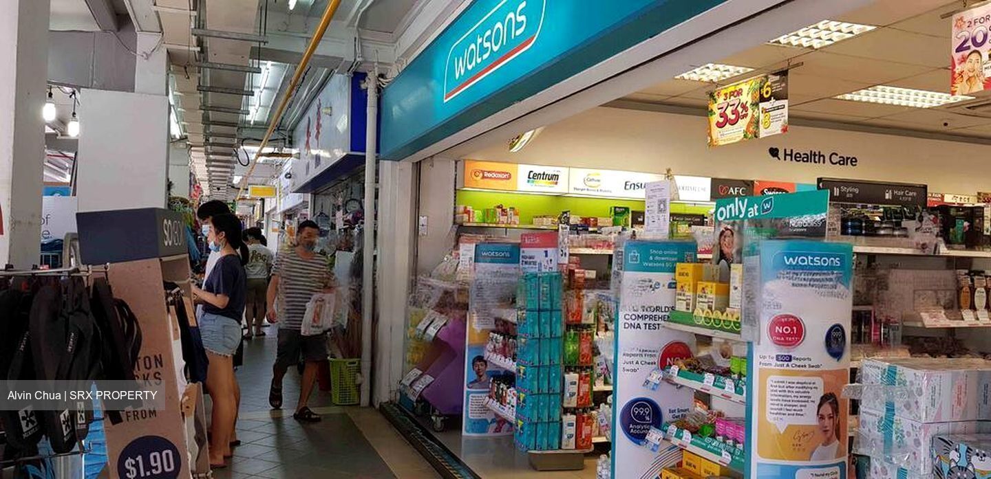 New Upper Changi Road (D16), Shop House #628802671